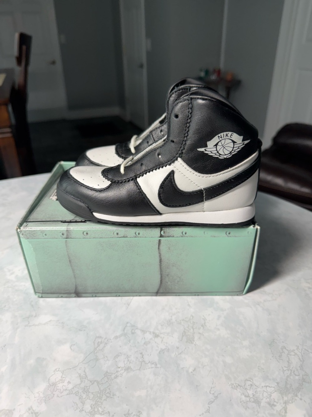 Nike Baby Jordan ‘85 toddler NEW